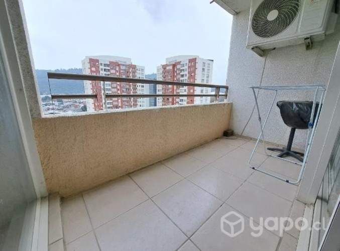 Depto Condominio Plaza Club