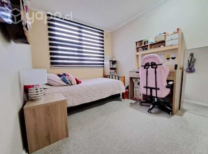 Depto Condominio Plaza Club