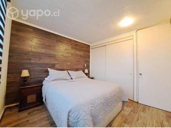 Depto Condominio Plaza Club