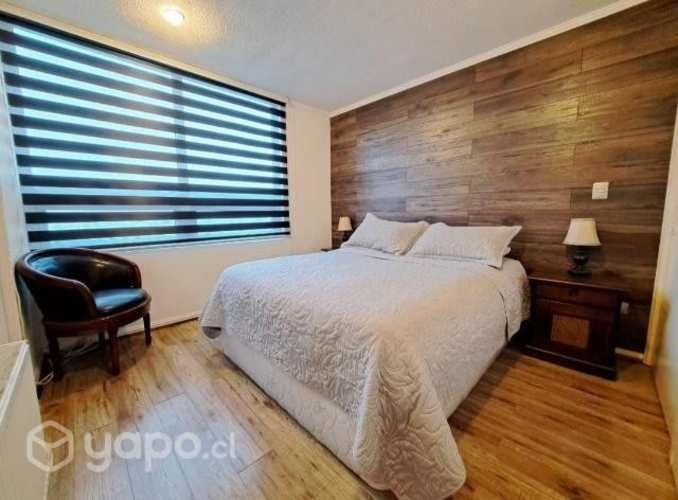 Depto Condominio Plaza Club