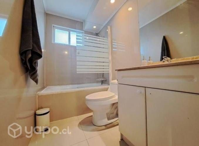 Depto Condominio Plaza Club