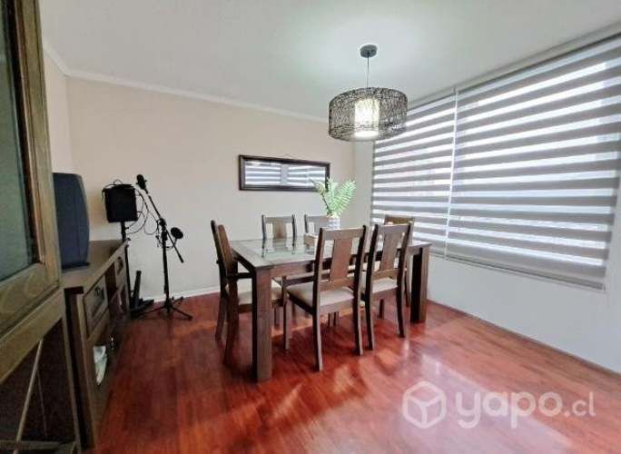 Depto Condominio Plaza Club