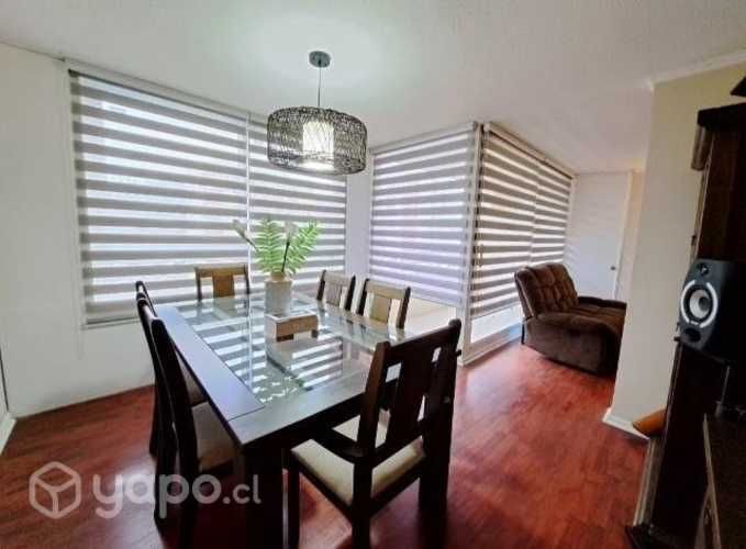 Depto Condominio Plaza Club