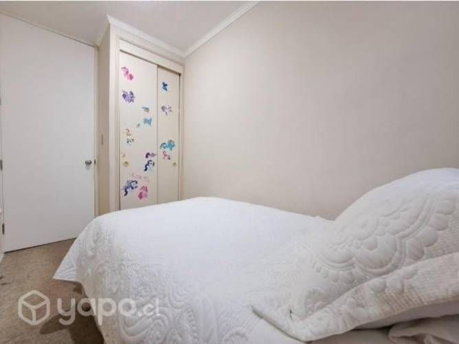 Depto Condominio Plaza Club