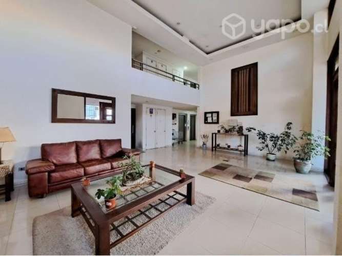 Depto Condominio Plaza Club