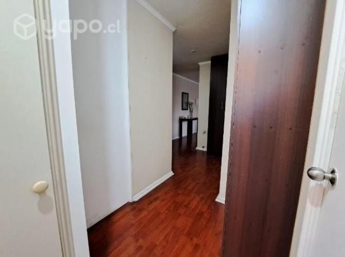 Depto Condominio Plaza Club