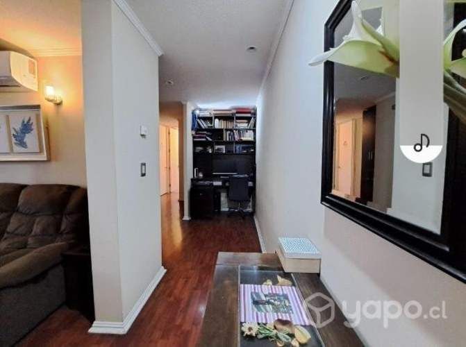 Depto Condominio Plaza Club