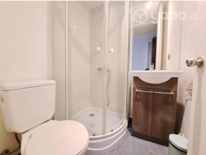 Depto Condominio Plaza Club