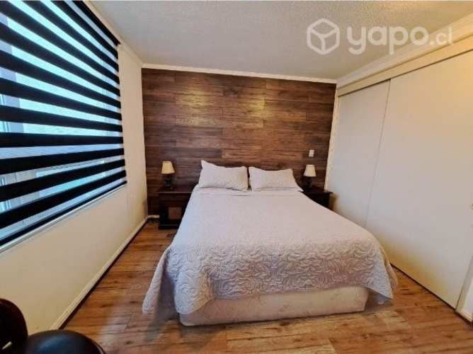 Depto Condominio Plaza Club