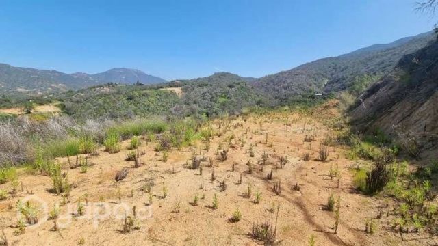 A 5 minutos de la carretera