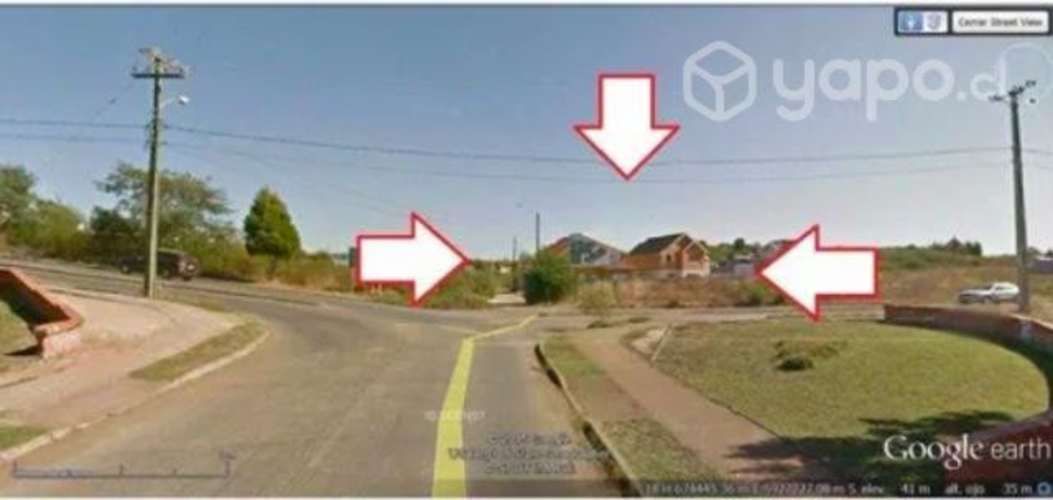 Lomas De San Sebastián, Avda. Siete Lagunas