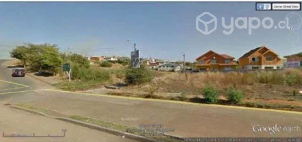 Lomas De San Sebastián, Avda. Siete Lagunas