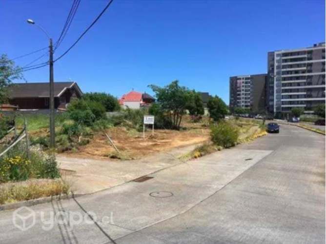 Lomas De San Sebastián, Avda. Siete Lagunas