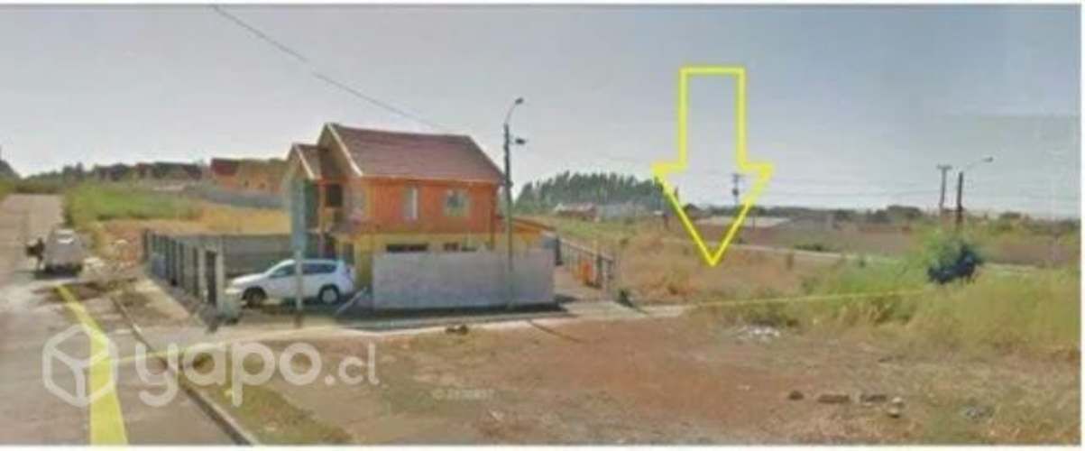 Lomas De San Sebastián, Avda. Siete Lagunas