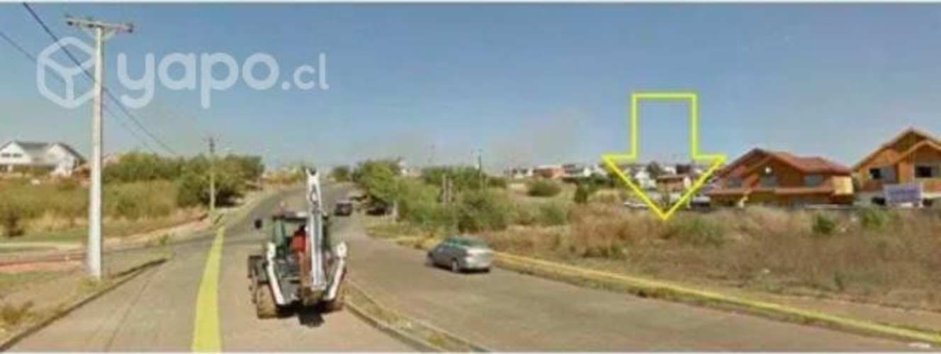 Lomas De San Sebastián, Avda. Siete Lagunas