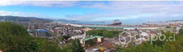 Coronel Centro - Cerro La Virgen