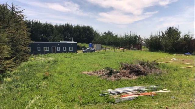 TERRENO EN EXCLUSIVO SECTOR CASA POLI, ALTOS DE COLIUMO