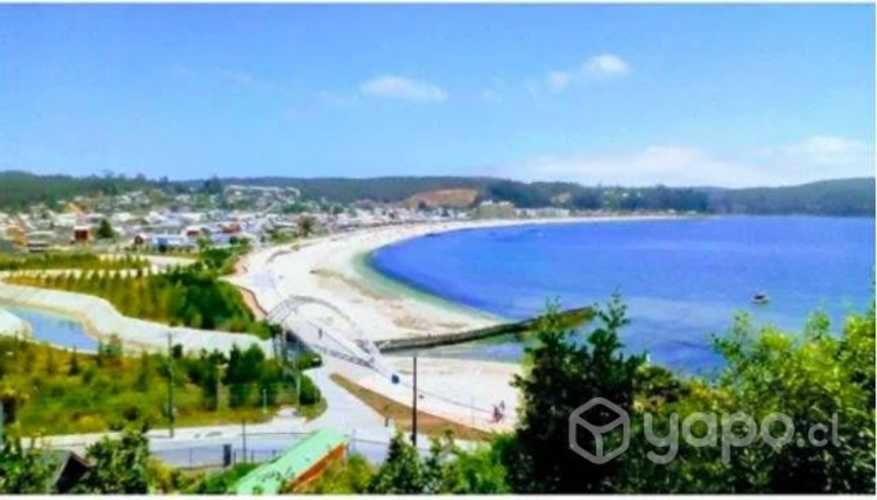 Daniel Vera, Dichato Subida A Pingueral