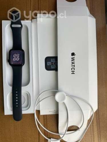 Apple watch se