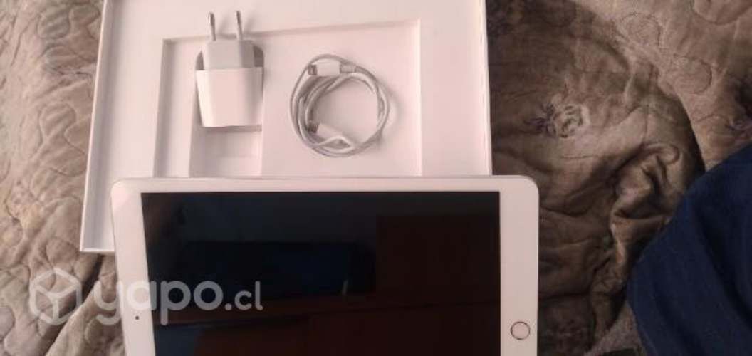 ipad 32gb octava generación solo 1 vez