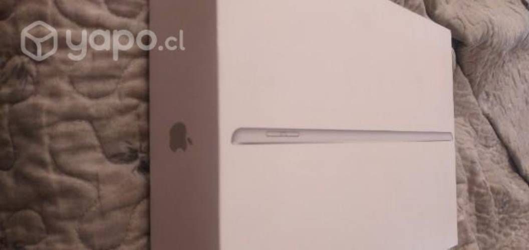 ipad 32gb octava generación solo 1 vez