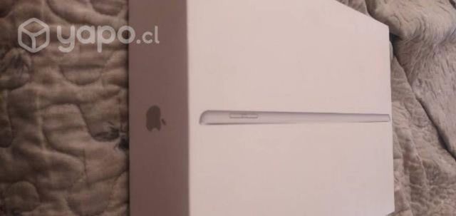 ipad 32gb octava generación solo 1 vez