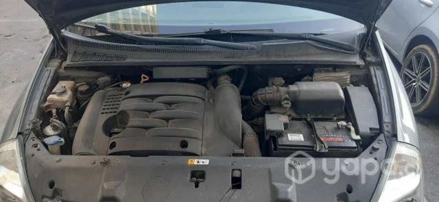 Kia motors Grand Carnival 2009