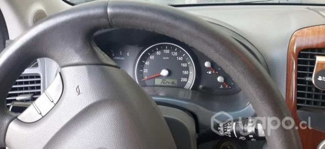 Kia motors Grand Carnival 2009