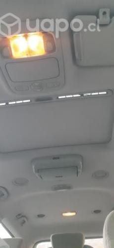 Kia motors Grand Carnival 2009