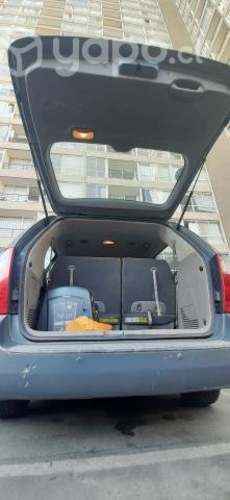 Kia motors Grand Carnival 2009