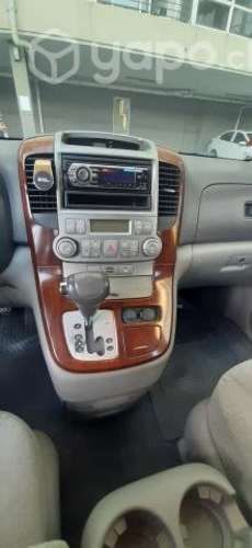 Kia motors Grand Carnival 2009