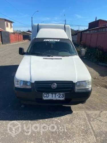 Fiat Fiorino