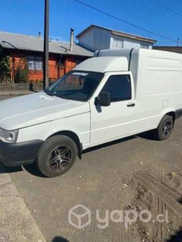 Fiat Fiorino