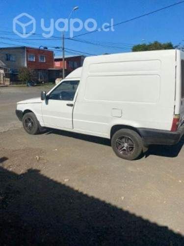 Fiat Fiorino