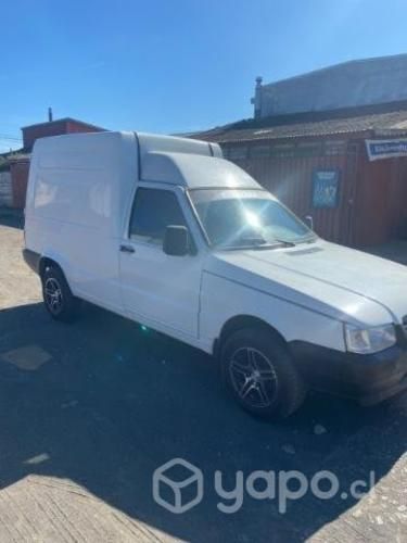 Fiat Fiorino