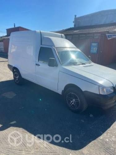 Fiat Fiorino