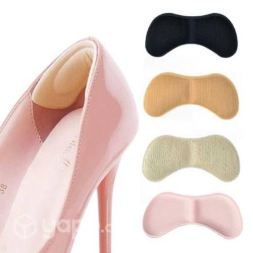 Almohadillas Adhesivas Para Zapato Protector Talón