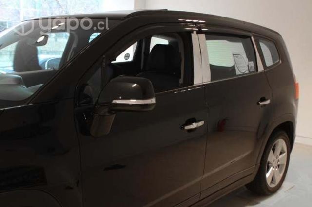 Bota aguas orlando 2011 on negras