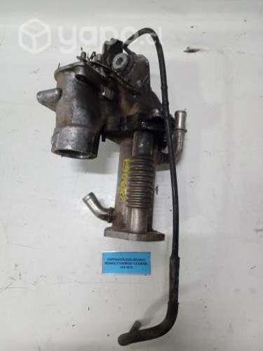 Enfriador EGR (RKA067) Renault Kangoo 1.5 Diesel