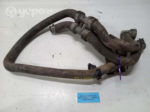 Tubo Manguera Agua (RKA112) Renault Kangoo 1.5