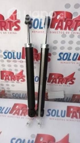 Amortiguador trasero para geely lc