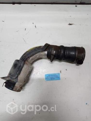Tubo Manguera Intercooler (RKA095) Renault Kangoo