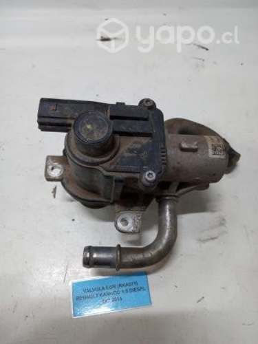 Valvula EGR (RKA071) Renault Kangoo 1.5 Diesel 4x2