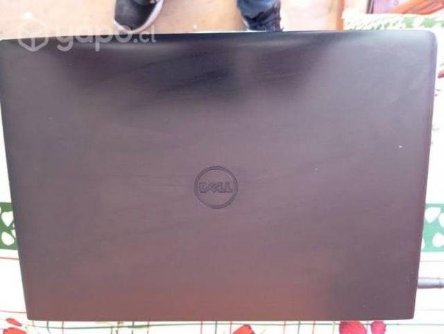 Notebook dell