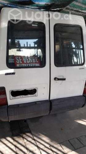Fiat fiorino 2006