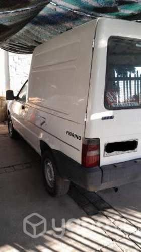 Fiat fiorino 2006