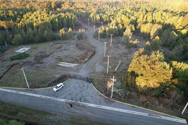 Vendo LOTE - Condominio los Canelos Comuna Maullin