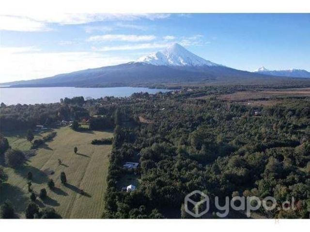 VENDO LOTE 5000 m2  SECTOR ENSENADA COMUNA PTO. VARAS