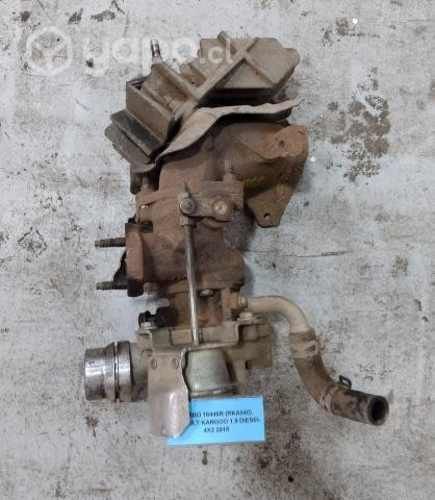 Turbo 16446R (RKA040) Renault Kangoo 1.5 Diesel