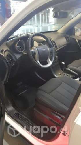 Mahindra XV500, W6, POCO USO, MUY BIEN CUIDADA